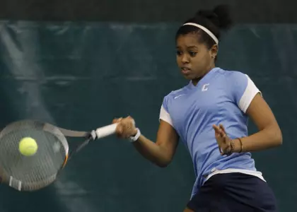 Sanon, Takenaga and Vaidya Advance at Northeast Regional