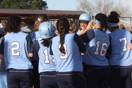 Softball's Doubleheader at Rider Moved to Sunday