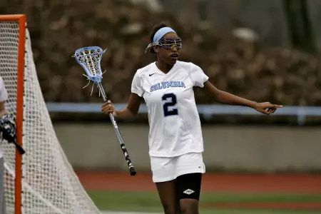 Lacrosse Takes On Lafayette At Home