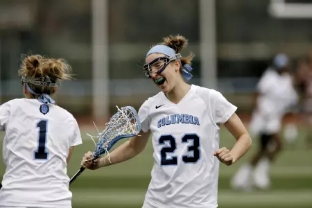 Wednesday Night Lacrosse Game on Tap At Lafayette