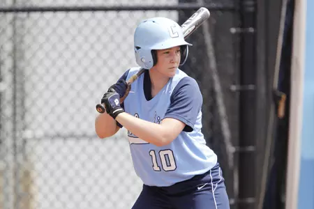 Penn Takes Two From Columbia In Friday Softball Doubleheader