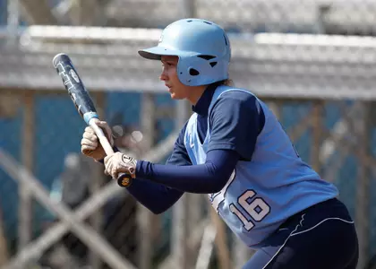 LIVE BLOG: Softball vs. Manhattan (Doubleheader)