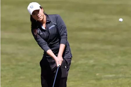 Piyapattra Named to Golf Digest?s 50 Players to Watch List