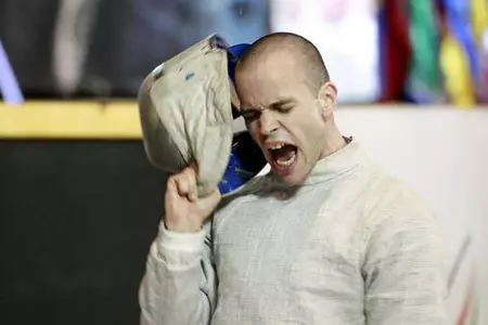 Six Columbia Fencers Medal at Pan American Zonal Championhips