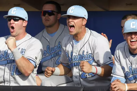 Mark Heil to Continue Baseball Career in Sweden