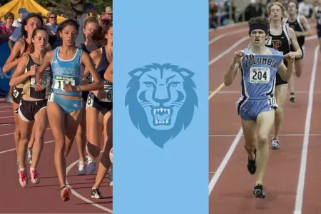 Alums Delilah DiCrescenzo, Liam Boylan-Pett Continue To Chase Olympic Dream At U.S. Trials