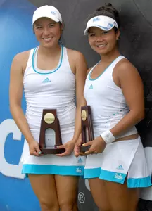 NCAA Doubles Champion and WTA Tour Player Riza Zalameda Named Columbia Women?s Tennis Assistant Coach