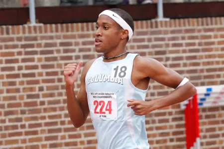 Leighton Spencer Wins 5,000m and 10,000m Titles at Jamaica's National Senior Trials