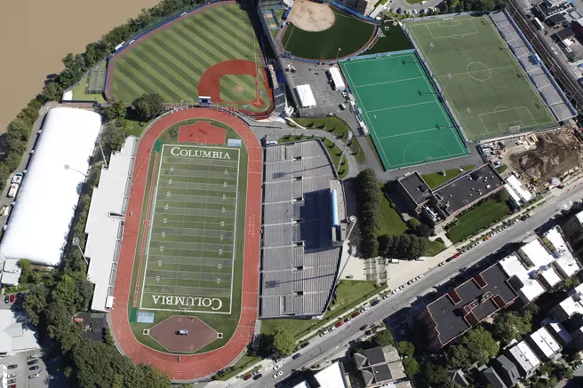 Baker Athletics Complex