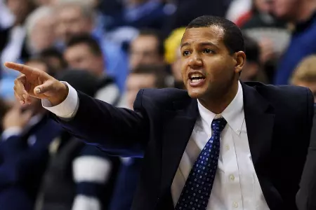 Koby Altman Joins Cleveland Cavaliers Front Office as Manager of Pro Player Personnel