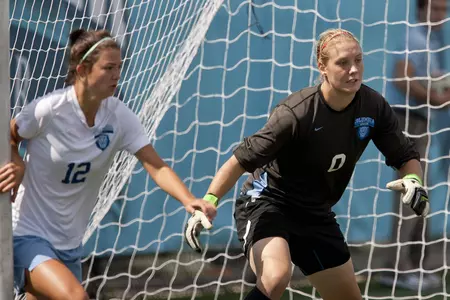 Columbia Caps UNF Invitational with 2-2 Tie Against North Florida
