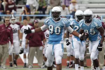 Columbia Opens Ivy League Play Against Princeton Saturday