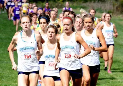 Cross Country Wins Vermont Invitational To Open Season