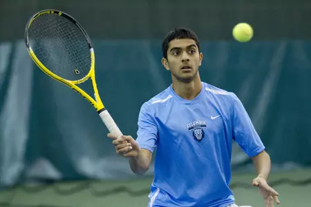 All Columbia Final Ahead for Men?s Tennis at USTA/ITA Northeast Regional Championship
