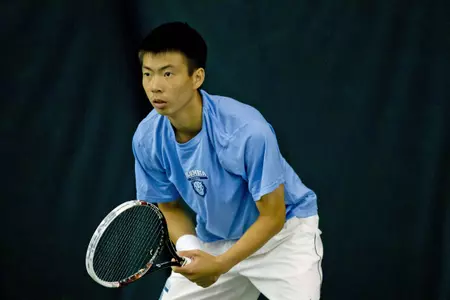 National Championship Titles on the Line for Five Men?s Tennis Players at 2014 USTA/ITA NIIC