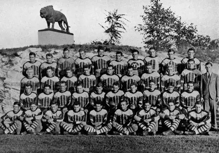 1933 Football Team