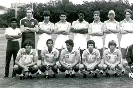 Former Men?s Soccer Player Nick Tanelli Passes Away