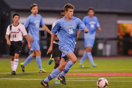 Williams Earns Multiple Weekly Honors