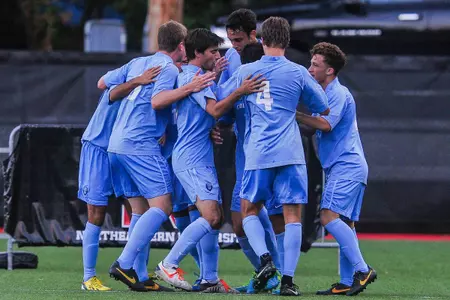 Men?s Soccer Announces the Addition of Eight Recruits for 2014-15