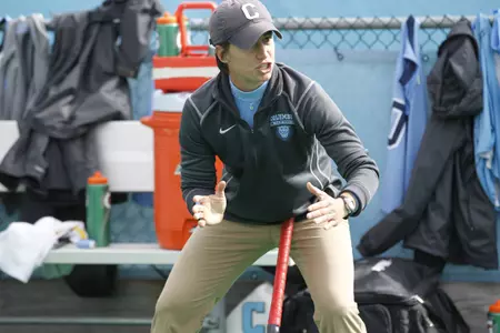 Nelson-Nichols Talks Olympic Experience & Talks Team USA's Chances in Rio