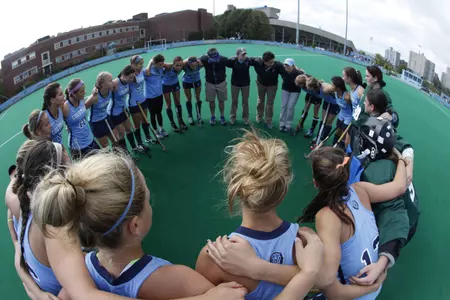 Field Hockey Announces Spring Schedule of Events