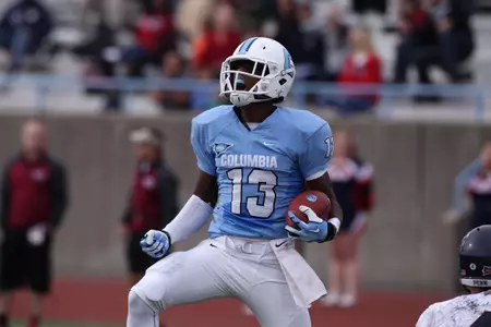 Penn Tops Football, 21-7, on Homecoming