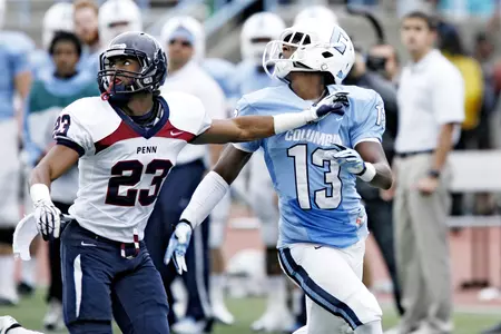 Football Heads to Cornell for Empire State Bowl IV