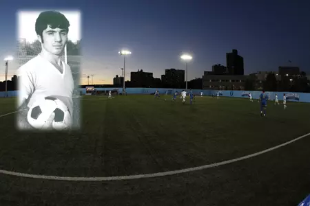 Columbia to Dedicate Soccer Stadium in Honor of Rocco B. Commisso