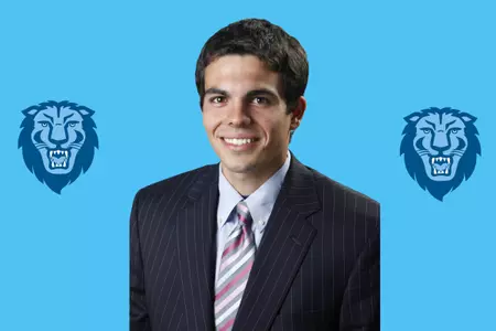 Michael Attal Selected to the Columbia Phi Beta Kappa Society