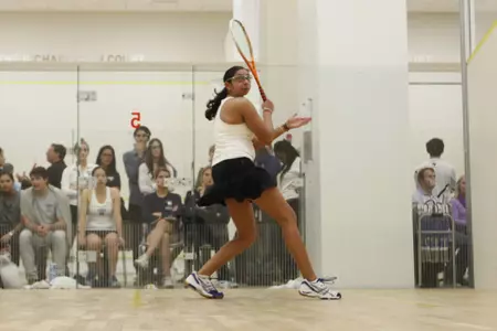 No. 9 Columbia Blanked By No. 3 Harvard