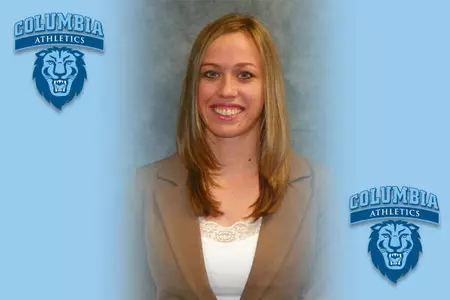 Columbia Athletics Hires Jennifer White as Assistant Athletics Director for Compliance