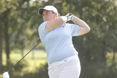 Play Halted at C&F Bank Intercollegiate