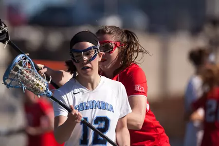 Lacrosse Bounces Back To Beat Fresno State, 14-8