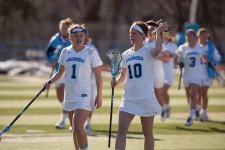 Lacrosse Begins Homestand With Fresno State