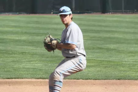 Baseball to Host Sacred Heart in Monday Matinee