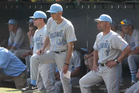 Baseball Brings Aboard Seven Newcomers for 2014 Season