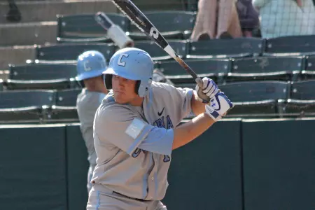 Baseball Pushes Win Streak to Seven with 9-2 Victory over Sacred Heart