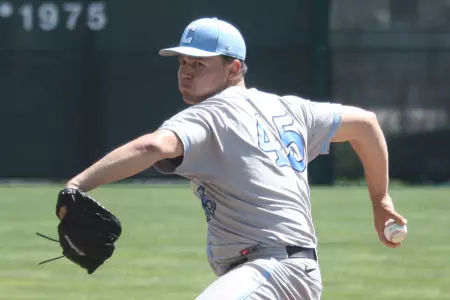 Baseball Posts Best Conference Record Ever and Will Host the Ivy League Championship