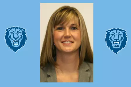 Ginny Boggess Joins the Women?s Basketball Staff as Assistant Coach