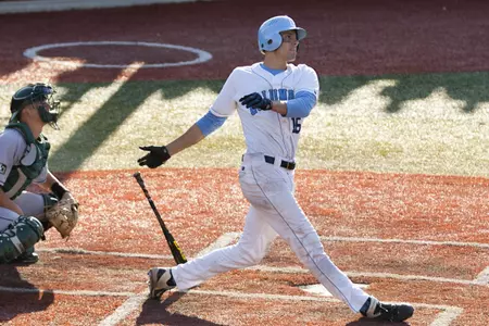 Falcone Named Ivy League Player of the Week; Kanemaru Tabbed as Rookie of the Week