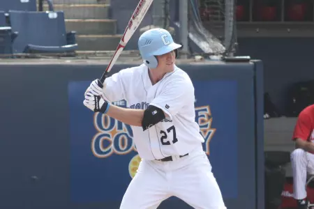 Columbia Rallies for First NCAA Tournament Victory, Defeats New Mexico 6-5 in 13 Innings