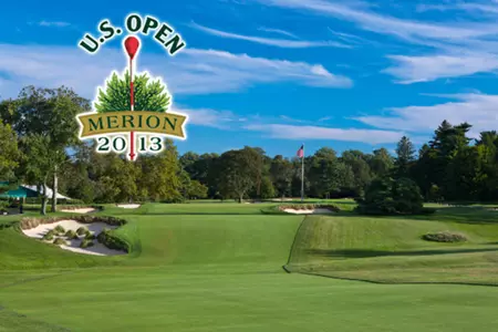 Jessica Marksbury ?07CC to host "GOLF.com Live" From U.S. Open