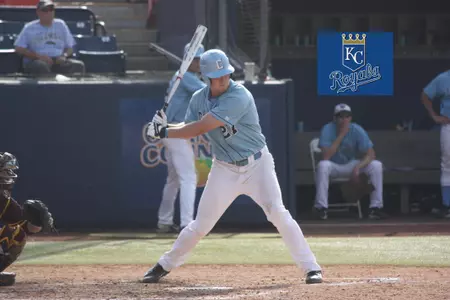 Alex Black Selected in the 29th Round of the MLB Draft by the Kansas City Royals