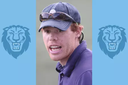 Brian Schneider Joins Women's Lacrosse Staff