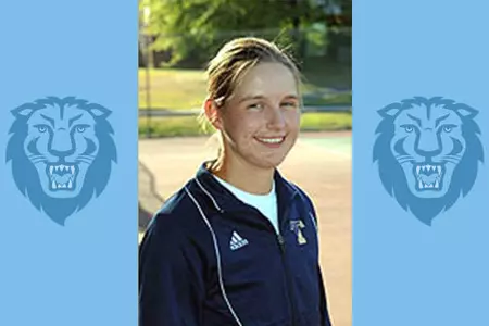 Joanne Schickerling Joins Columbia Squash Staff