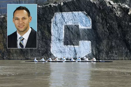 Lightweight Rowers Utilize Early Races for Fast Start in Head of the Charles