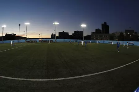 Dedication of Rocco B. Commisso Soccer Stadium Announced for October 12