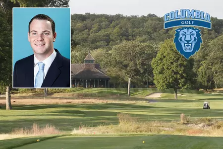 Jonathan Singer Named Men's Golf Assistant Coach