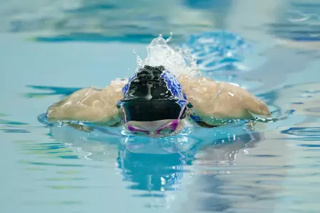 Women's Swimming & Diving Announces Incoming Class