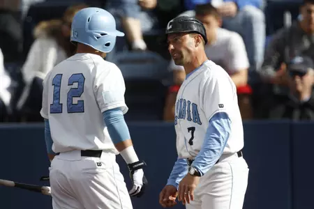 Baseball Coach Brett Boretti Invited to Speak at 2014 ABCA Convention